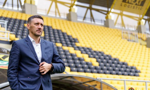 Керкез: Сигурно Ботев ще продължи без мен и без много футболисти